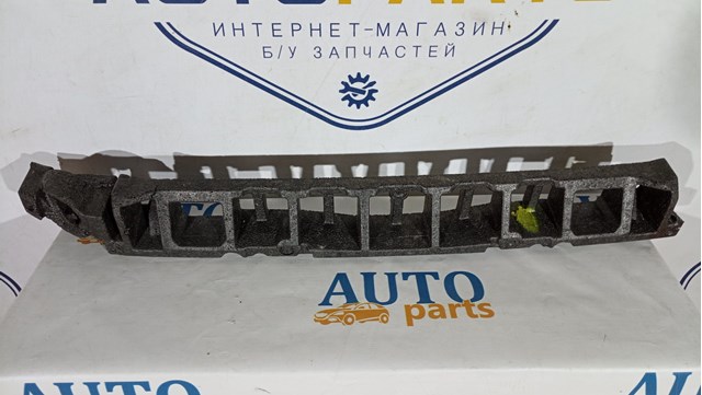Абсорбер бампера переднего 3G0807251 VAG