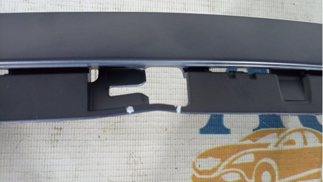 3G0853778 VAG Молдинг двери задней правой нижний купить в Сумы