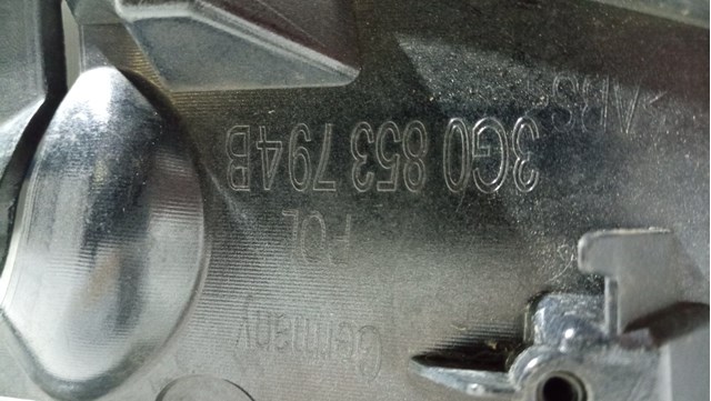 VAG 3G0853794B в наличии Хмельницкий