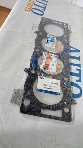 FORD 3M5Q6051JB Прокладка головки блока цилиндров (ГБЦ) в наличии Ирпень