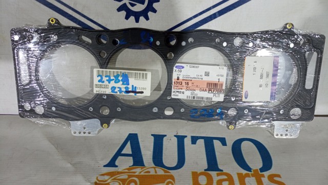 3M5Q6051JB FORD Прокладка головки блока цилиндров (ГБЦ) купить в Ирпень