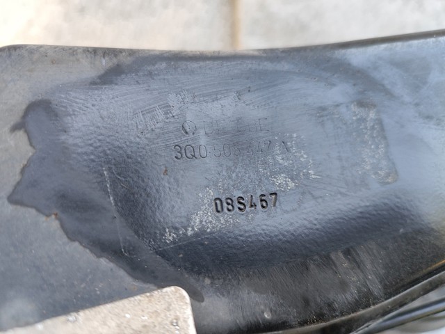 3Q0505447A VAG купить в Киев