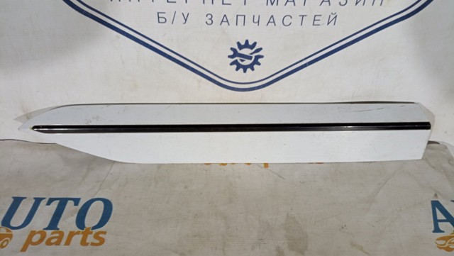 Накладка двери задней левой нижняя 3V0854949 VAG