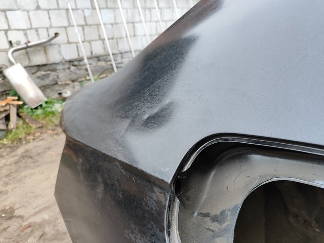 3V5809602D VAG Крыло заднее правое купить в Каменское