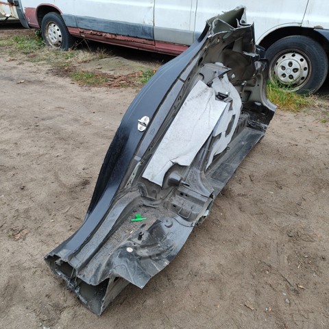 3V5809602D VAG Крыло заднее правое купить в Ровно