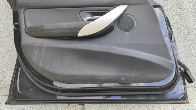 BMW 41007298565 Дверь передняя левая в наличии Ирпень