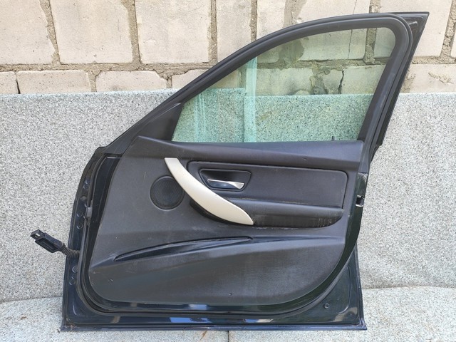 BMW 41007298566 Дверь передняя правая в наличии Одесса