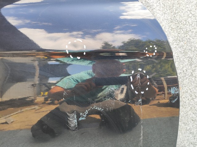 41007298566 BMW Дверь передняя правая купить в Николаев