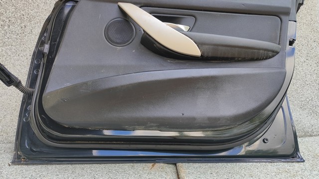 BMW 41007298566 Дверь передняя правая в наличии Полтава