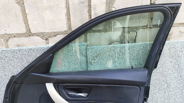 41007298566 BMW Дверь передняя правая купить в Винница