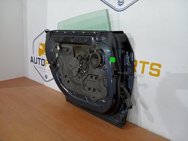 41007347713 BMW Дверь задняя левая купить в Ровно