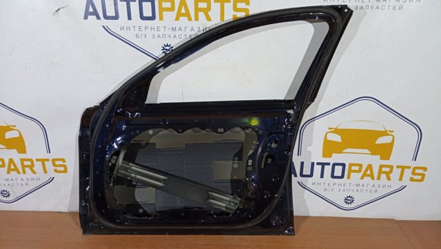 41007408962 BMW Дверь передняя правая купить в Полтава