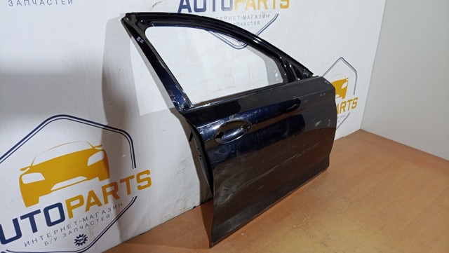 BMW 41007408962 Дверь передняя правая в наличии Ужгород
