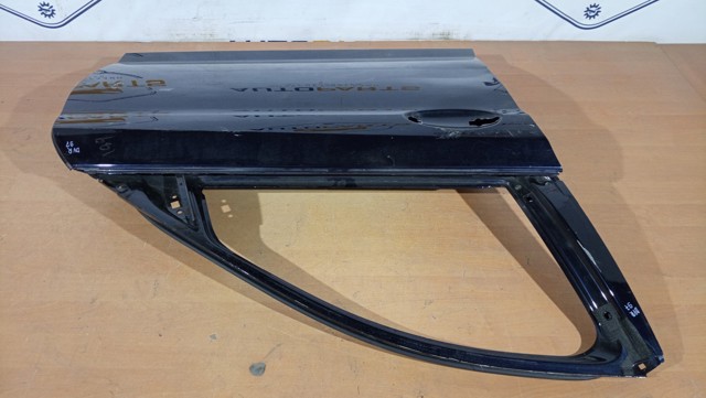 BMW 41007408962 Дверь передняя правая в наличии Ужгород