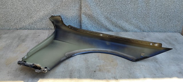 41007438439 BMW Крыло переднее левое купить в Хмельницкий