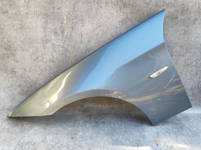 Крыло левое 41355A55AF3 BMW