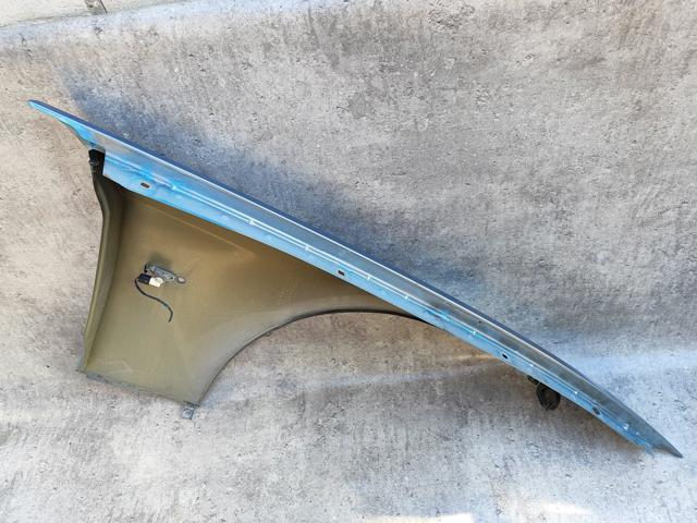 BMW 41355A55AF3 Крыло переднее левое в наличии Кривой Рог