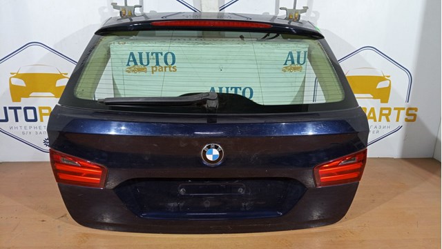 Дверь задняя багажная 41627265999 BMW