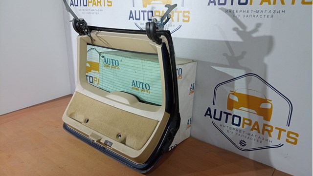 41627265999 BMW Дверь задняя (багажная 3/5-я (ляда) купить в Черкассы