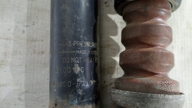 4180062J01 SUZUKI Амортизатор задний купить в Ужгород