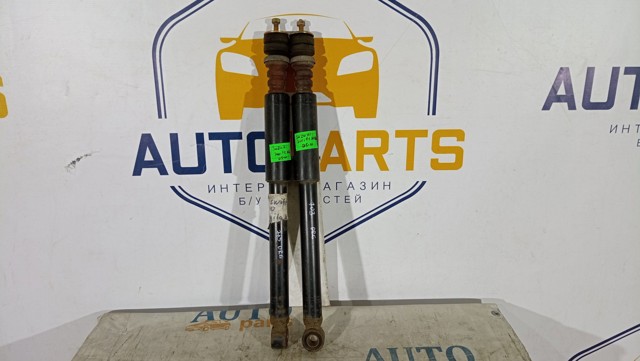 Амортизаторы задние 4180062J01 SUZUKI