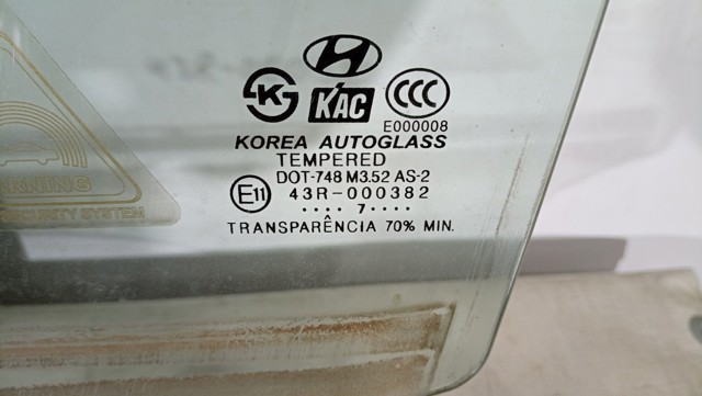 HYUNDAI 43R000382 в наличии Черкассы