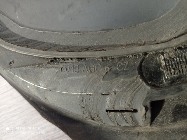 BMW 43R002092 в наличии Киев