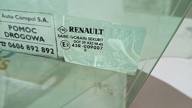 43R009007 RENAULT купить в Чернигов