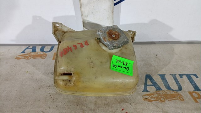 FIAT 4431399 Бачок системы охлаждения расширительный в наличии Львов