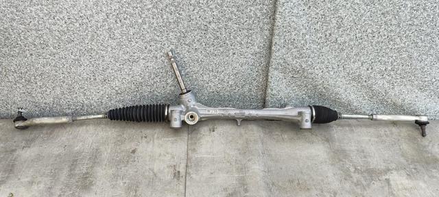 Управление рулевое в сборе 4551076060 TOYOTA