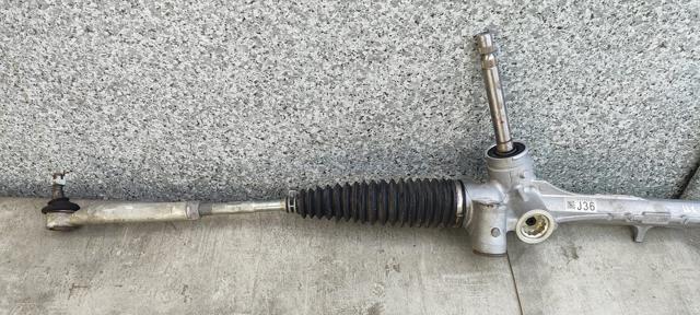 TOYOTA 4551076060 Рулевая рейка в наличии Ровно