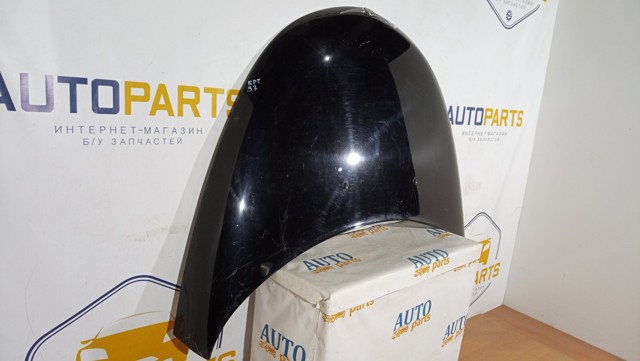 4724754AD Капот купить Ирпень