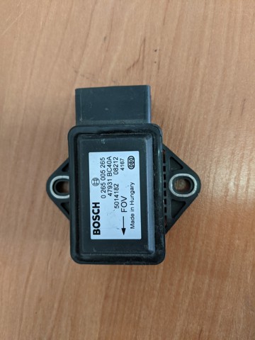 Датчик курсовой устойчивости 47931BC40A NISSAN