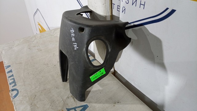 484709U000 NISSAN Защитный кожух рулевого механизма купить в Чернигов