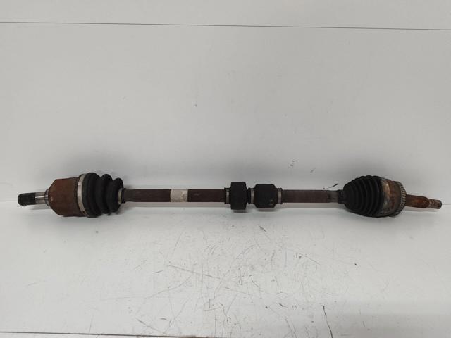 Полуось передняя, правая 495002L010 HYUNDAI