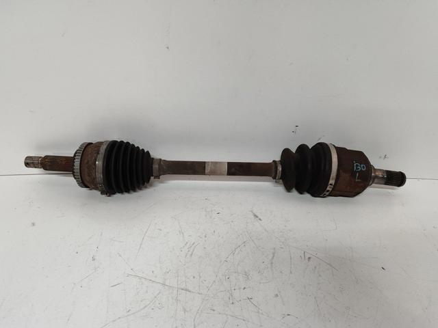 Привод в сборе левый 495012L010 HYUNDAI