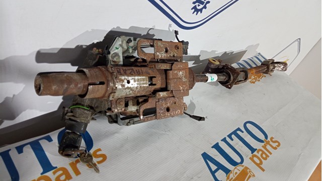 4B0905851C VAG Замок зажигания купить в Ровно