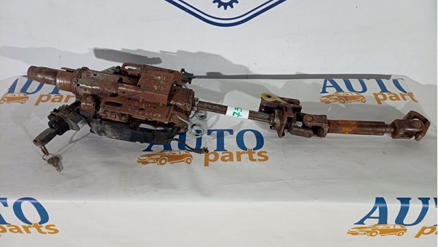 Замок зажигания 4B0905851C VAG