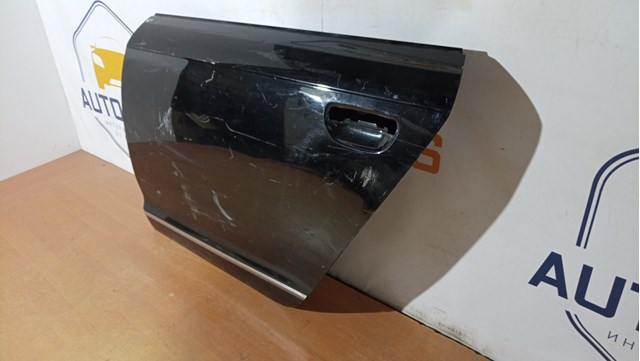4F0833051D VAG Дверь задняя левая купить в Полтава