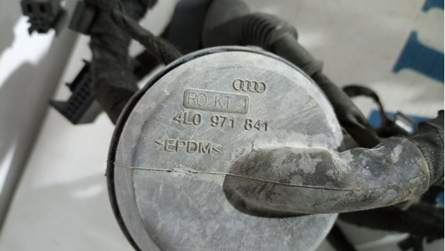 VAG 4F0971841E в наличии Черновцы