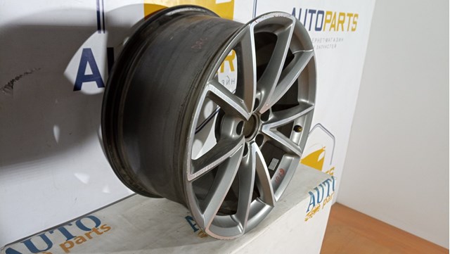 VAG 4H0601025CE Диски колесные литые (легкосплавные, титановые) в наличии Запорожье