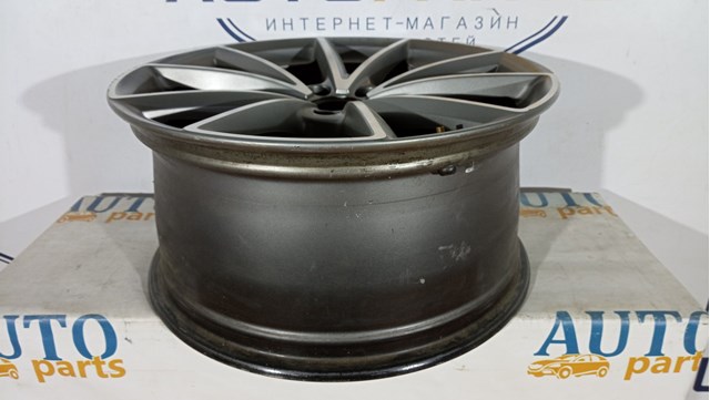 4H0601025CE VAG Диски колесные литые (легкосплавные, титановые) купить в Каменское