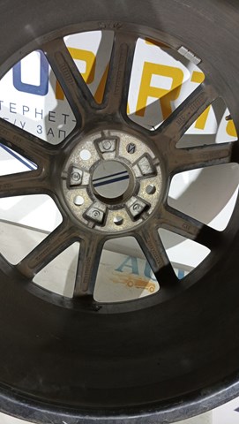 4H0601025CE VAG Диски колесные купить в Одесса