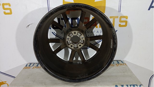 VAG 4H0601025CE Диски колесные в наличии Николаев