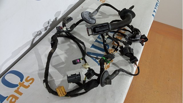 VAG 4L0971841 в наличии Запорожье