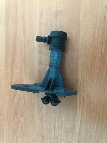 Форсунка омывателя фары передней правой на Audi Q7 4M внедорожник (2015 ...