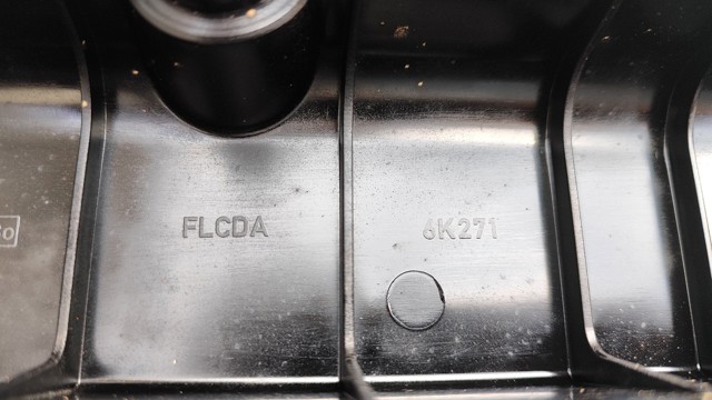 FORD 4M5G6M293CM Крышка клапанная в наличии Ирпень
