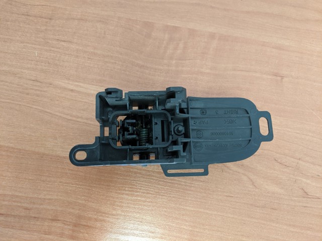 NISSAN 5010800006 в наличии Тернополь