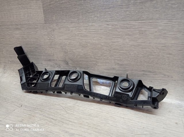 510807394C VAG Направляющая заднего бампера правая купить в Чернигов