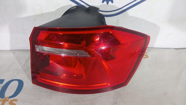 Правый стоп Фольксваген Гольф SPORTSVAN